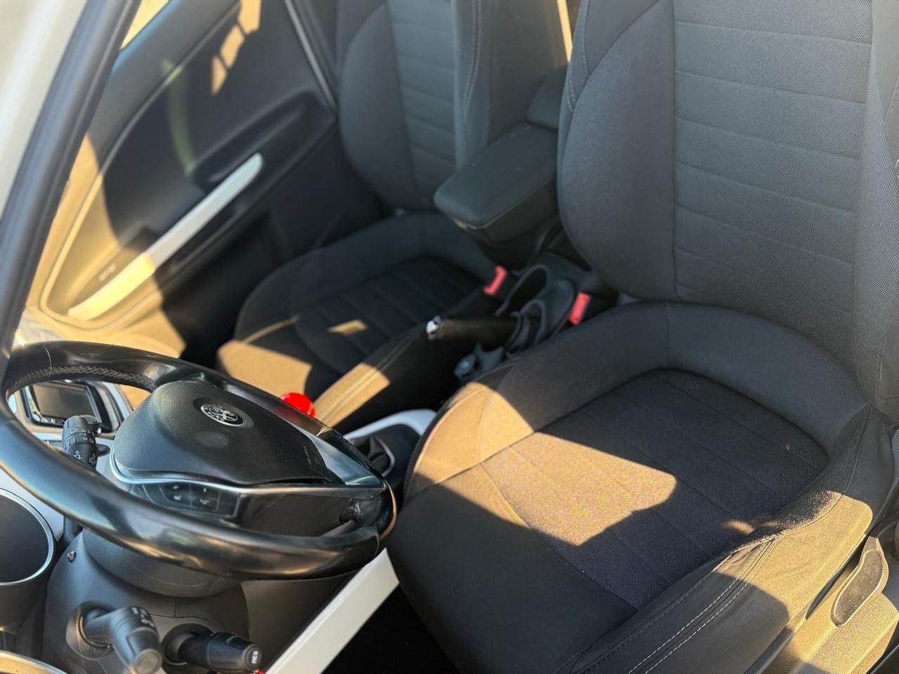 Alfa Romeo Giulietta 2.0 JTDm 150 CV Super