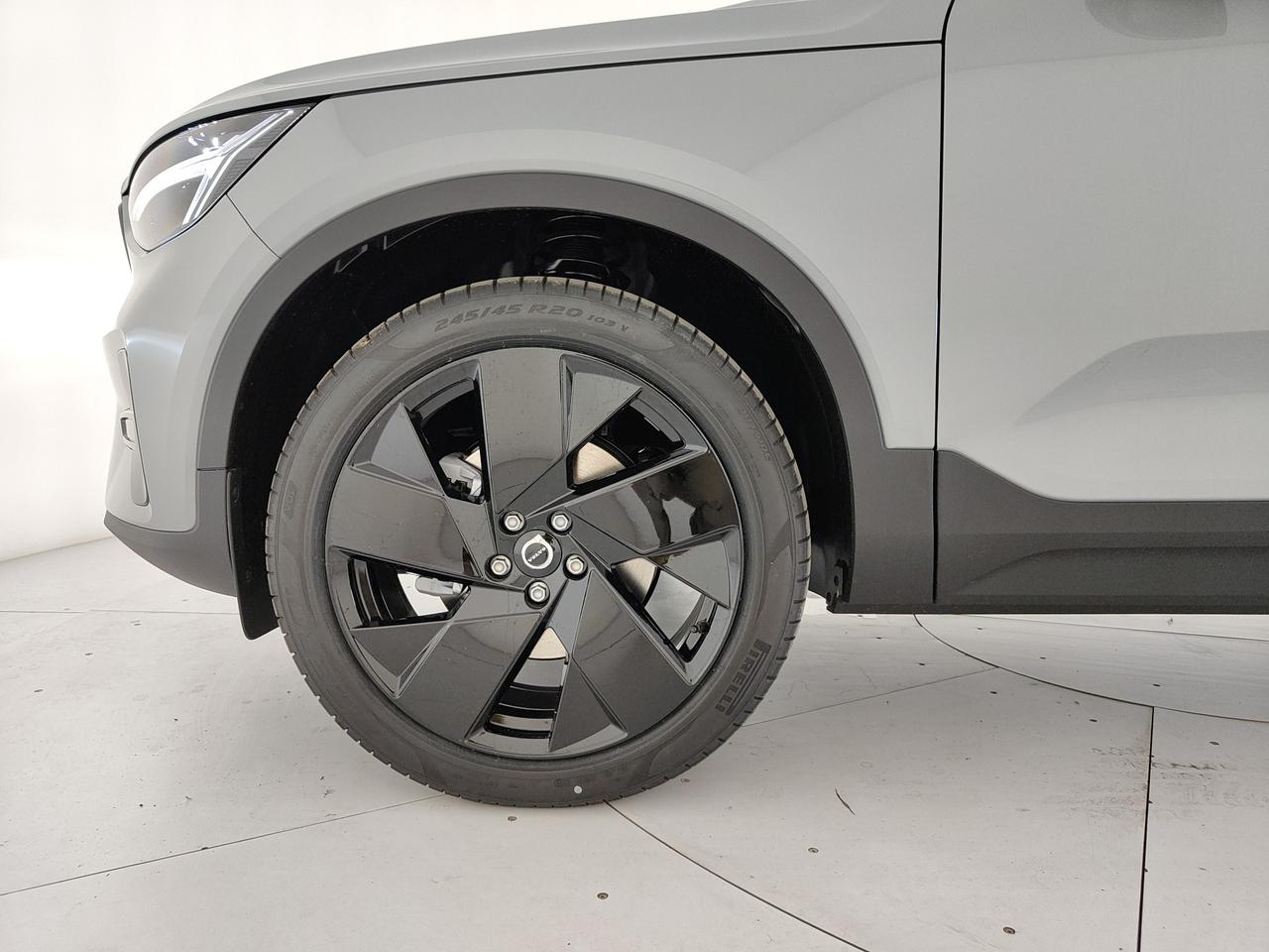 VOLVO XC40 2.0 b3 Plus Black Edition auto