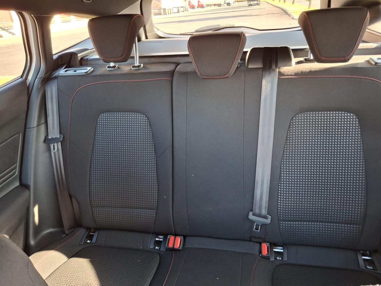 Ford Focus 1.5 tdci Titanium s&s