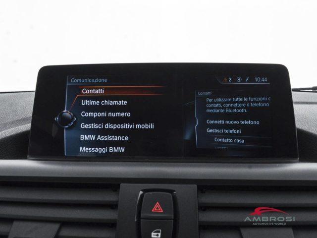 BMW 118 Serie 1 d 5p. Urban
