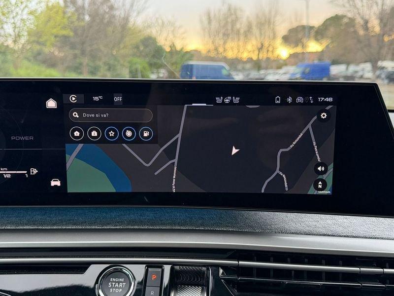 Peugeot 3008 3008 1.2 hybrid GT 145cv e-dcs6