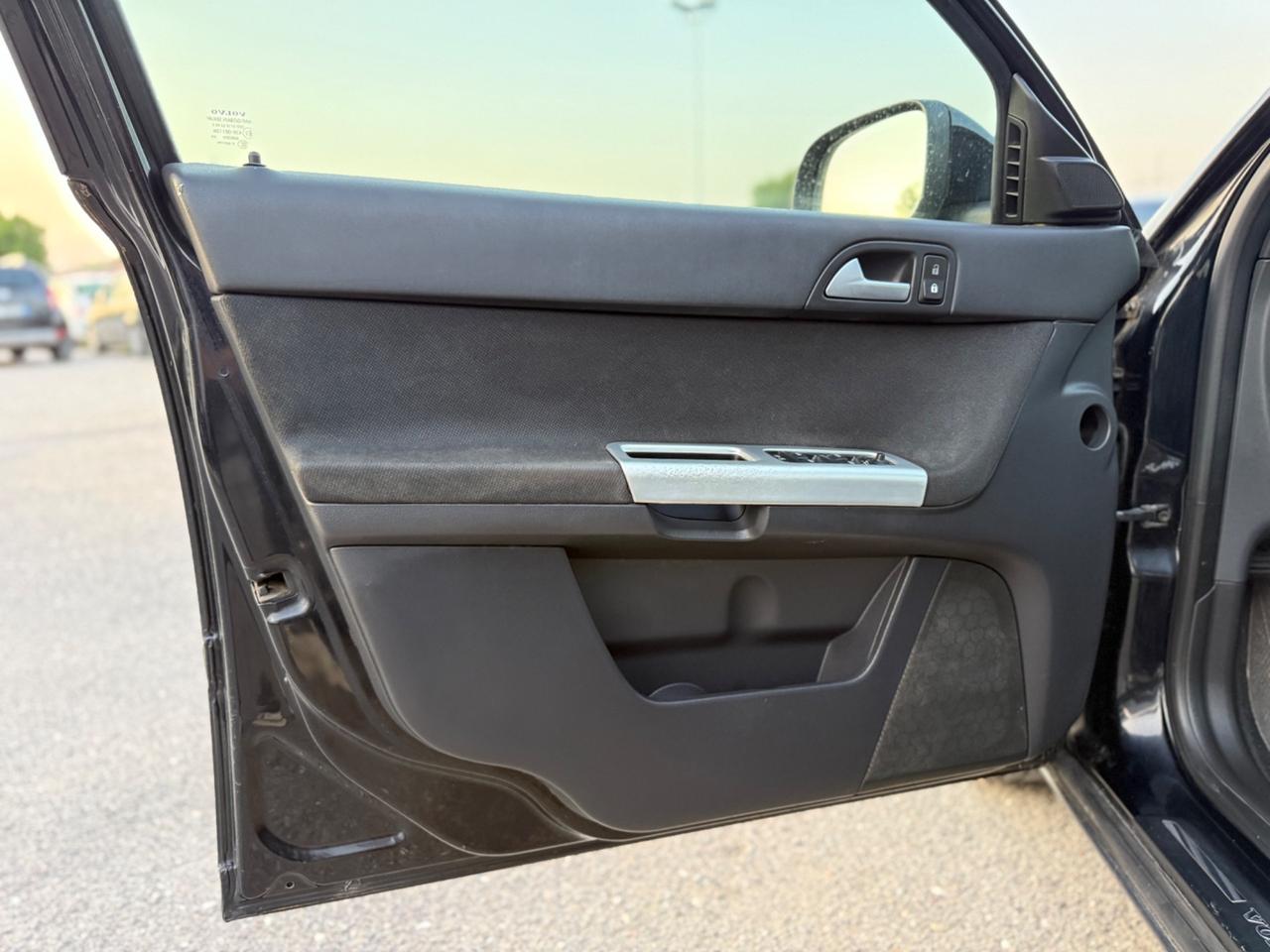 Volvo V50 1.6 D DRIVe cat POLAR