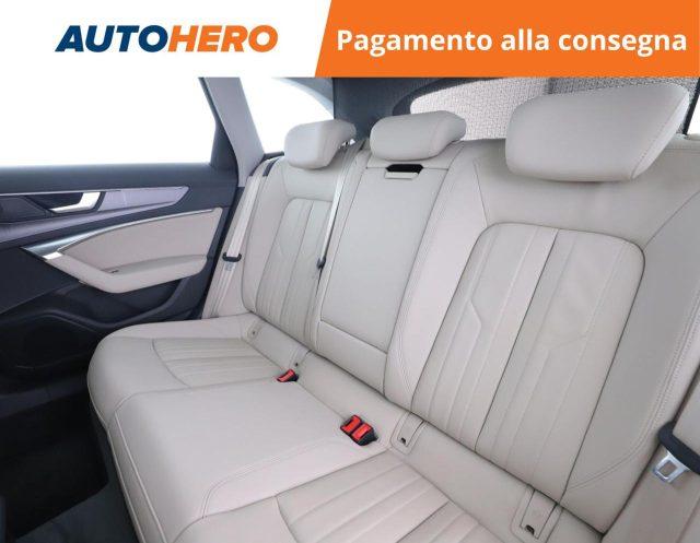 AUDI A6 Avant 40 2.0 TDI S tronic Business