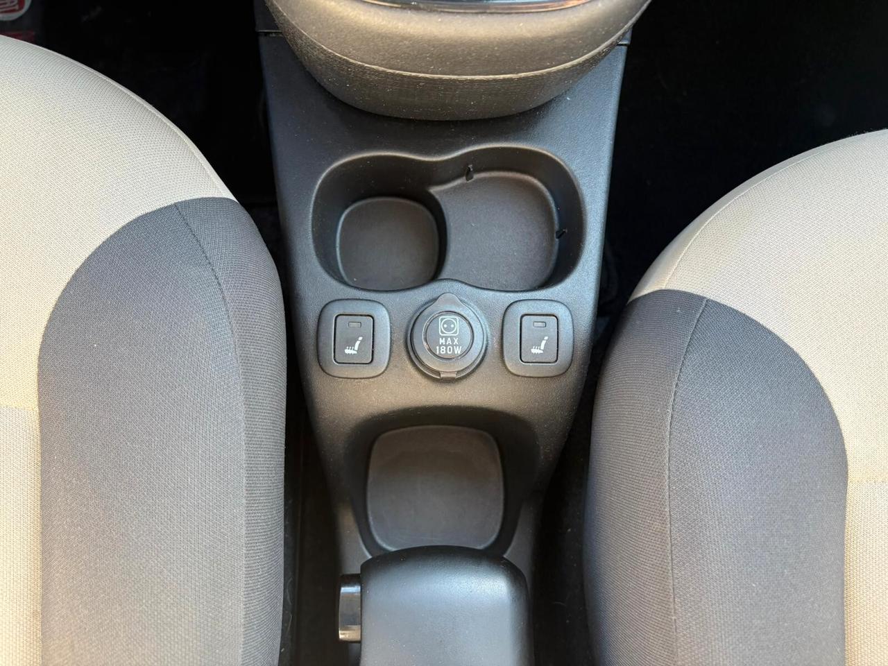 Fiat Panda 0.9 TwinAir Turbo S&S Lounge