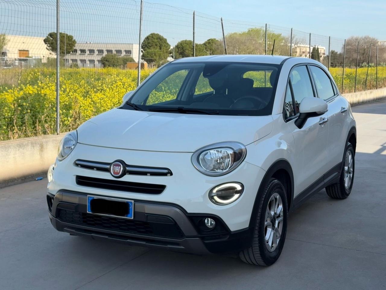 Fiat 500X 1.0 T3 120 CV Urban
