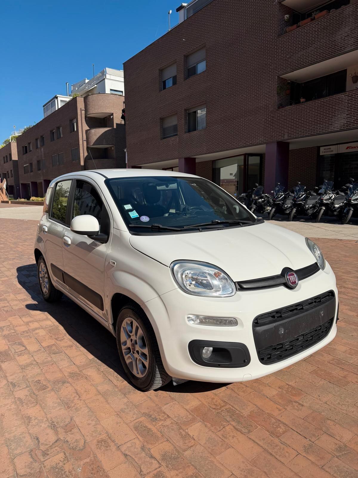 Fiat Panda 1.2 EasyPower Lounge