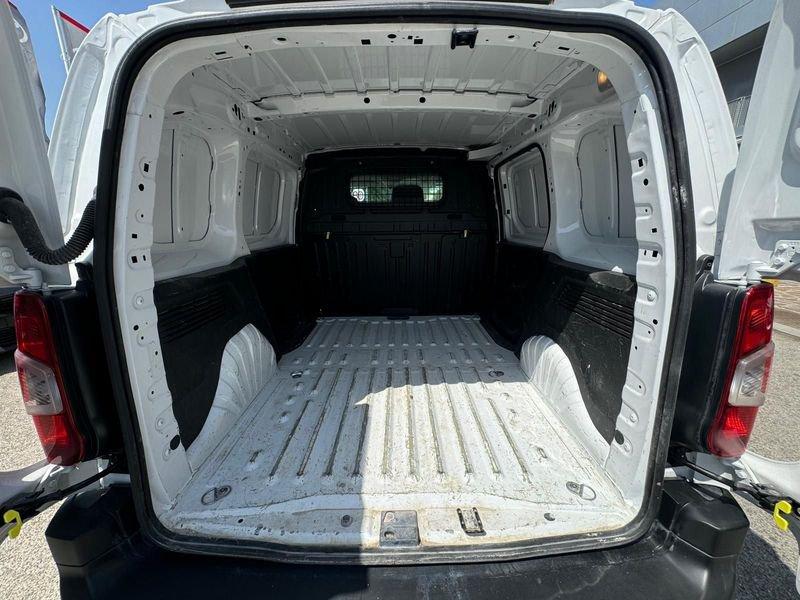 Toyota Proace City Verso 1.5D 100CV M/T L1 Executive
