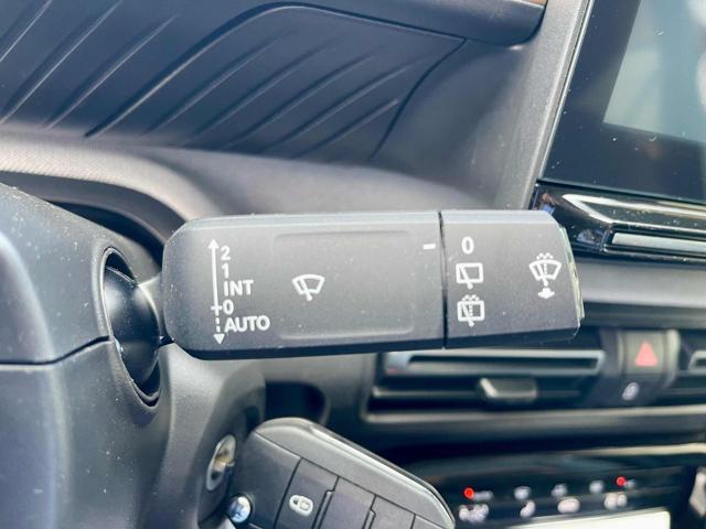 CITROEN C3 Aircross PureTech Turbo 100 Plus