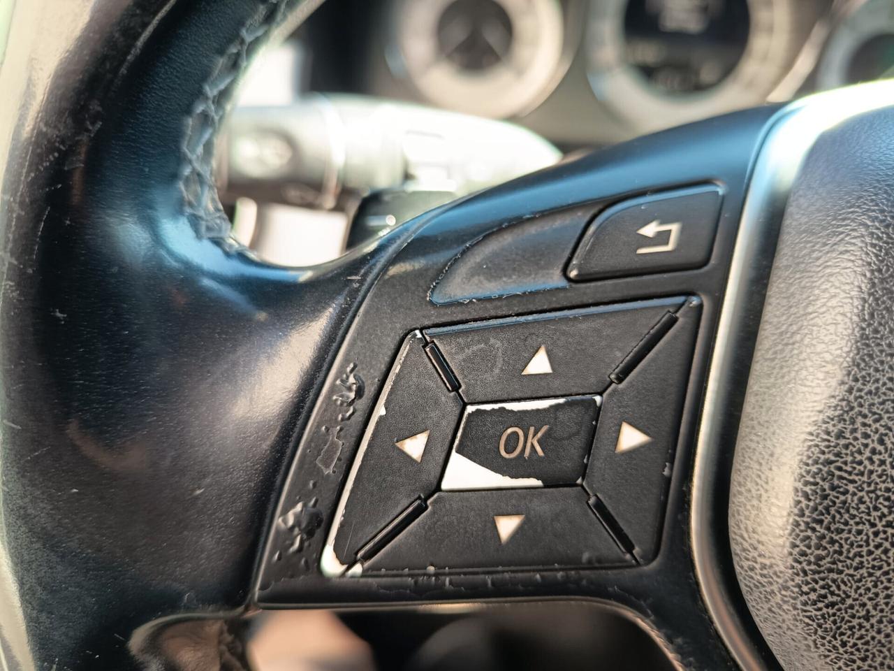 Mercedes-benz GLK 220 CDI 4Matic Sport