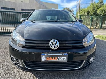 VOLKSWAGEN Golf 1.6 TDI 5p. Sport Edition