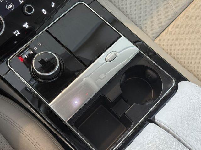 LAND ROVER Range Rover Velar 2.0 Si4 300 CV R-Dynamic S