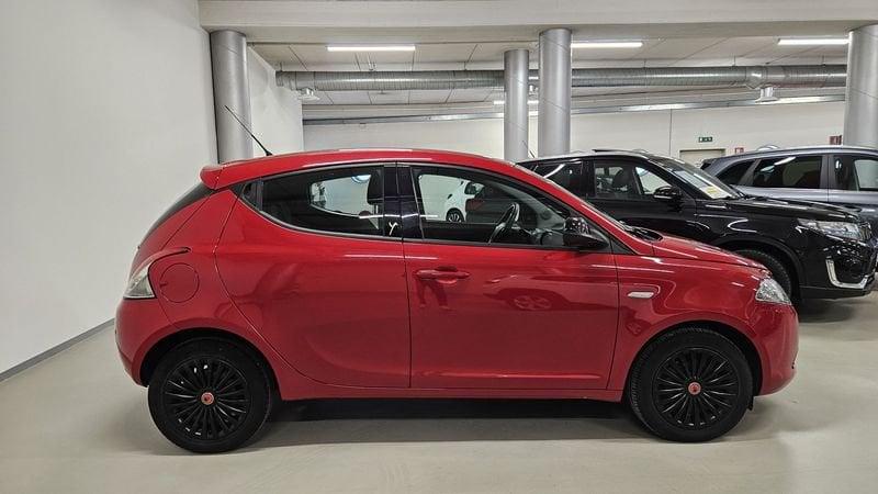 Lancia Ypsilon Ypsilon 1.2 69 CV 5 porte GPL Ecochic Elefantino