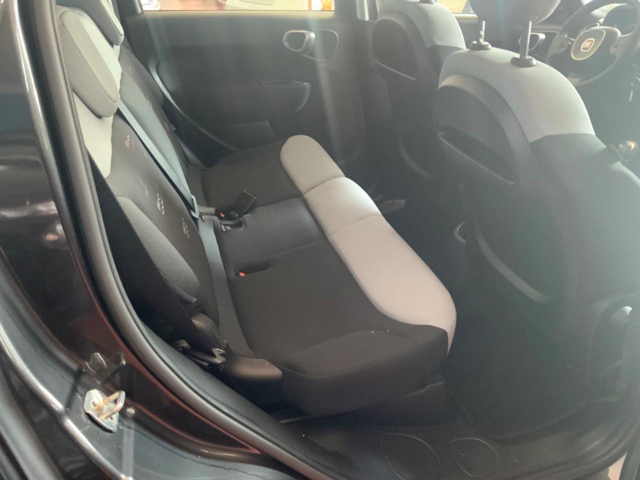 Fiat 500L 1.3 Multijet 85 CV Pop