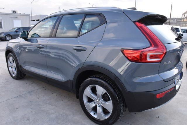 VOLVO XC40 D3 Geartronic Business Plus