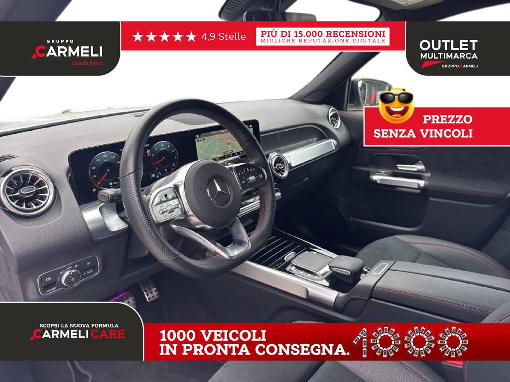 Mercedes GLB 200 AMG Line Premium 7G-DCT