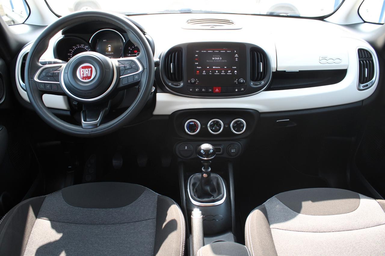 Fiat 500L 1.6 Multijet 120 CV Business