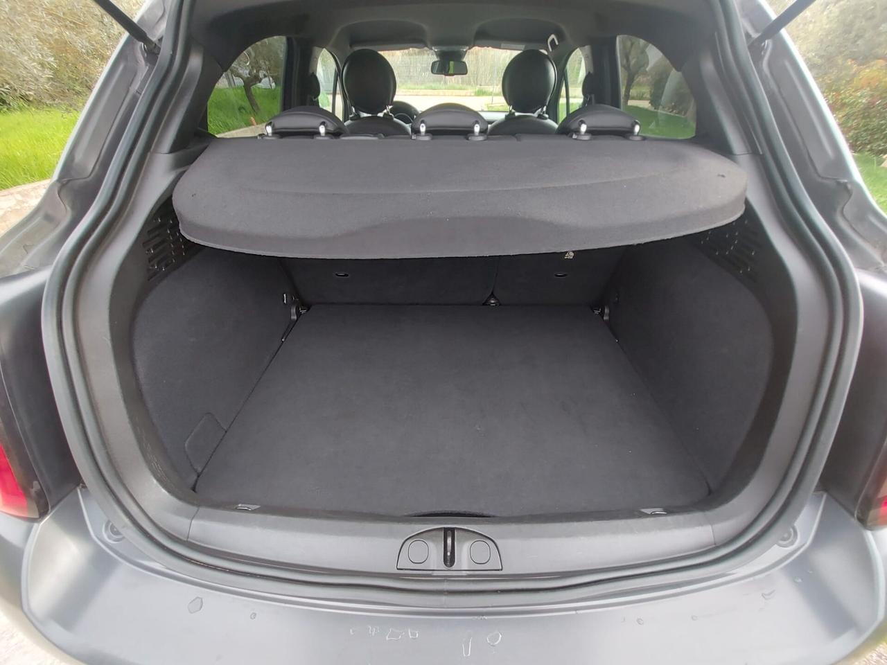 Fiat 500X 1.0 Turbo Sport 120CV -PREZZO REALE-