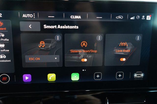 CUPRA Leon Sportstourer 1.5 Hybrid 150 CV DSG