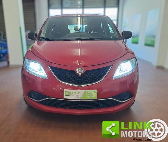 LANCIA Ypsilon 1.2 69CV GPL ECOCHIC