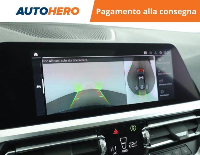 BMW 330 d xDrive Touring Msport