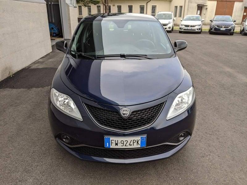 Lancia Ypsilon Ypsilon 1.2 69 CV 5 porte S&S Gold