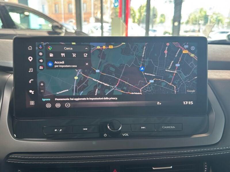 Nissan Qashqai 1.5 HEV e-Power N-Connecta Auto Comfort Pack