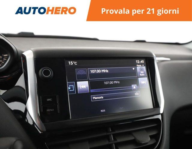 PEUGEOT 208 1° serie PureTech 82 5 porte Active