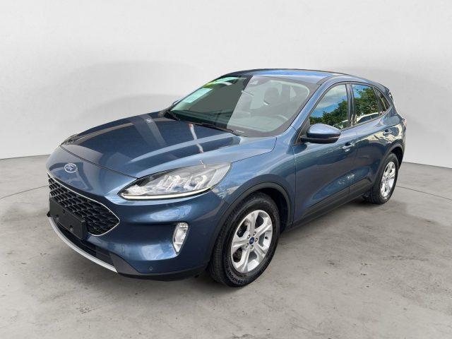 FORD Kuga Kuga 1.5 EcoBlue 120 CV 2WD Connect