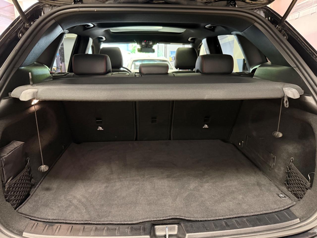 Mercedes-benz GLA 35 AMG 4Matic AMG/UNICO PROP/FATTURABILE