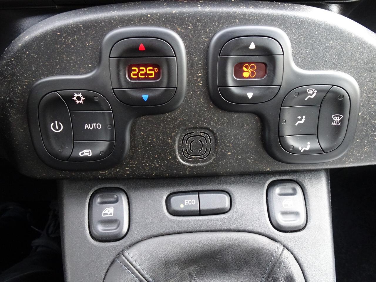 Fiat Panda 0.9 TwinAir Turbo S&S 4x4