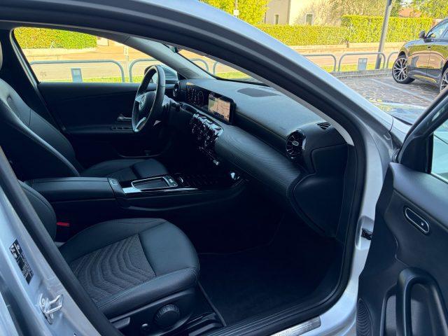 MERCEDES-BENZ A 180 d Automatic Advanced Prezzo Reale Zero Vincoli