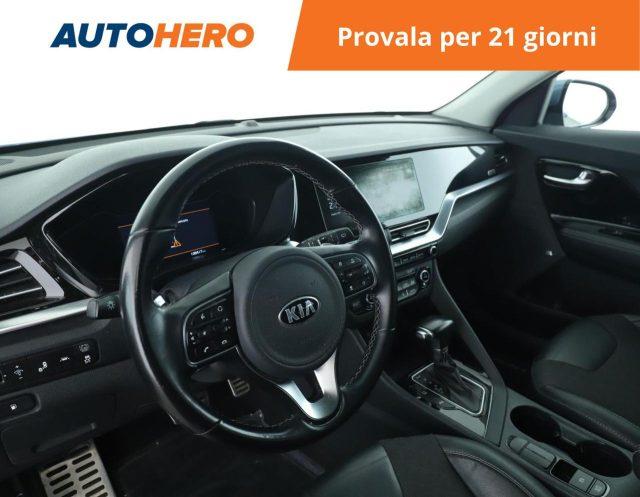 KIA Niro 1.6 GDi DCT HEV Style
