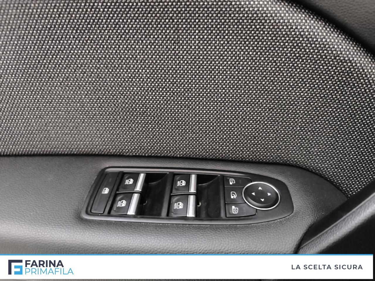 RENAULT Captur II 2024 - Captur 1.0 tce Techno 90cv