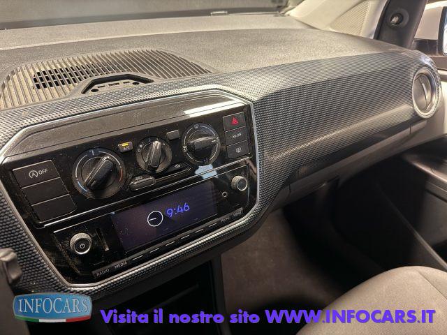VOLKSWAGEN up! 1.0 EVO move up! 65 CV - NEOPATENTATI - PROMO