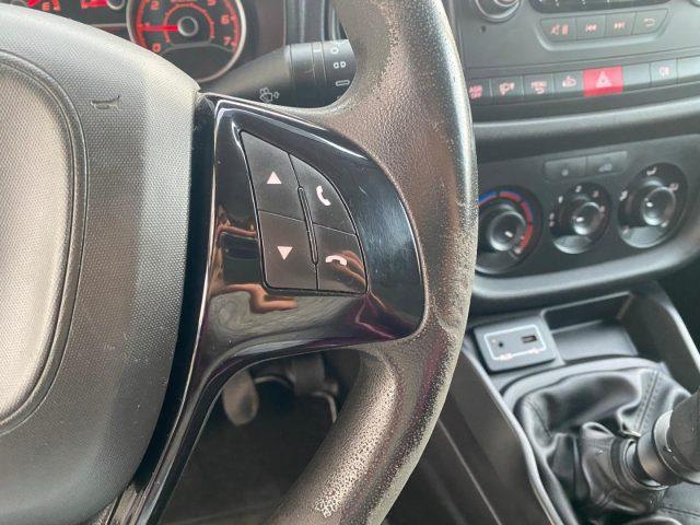 FIAT Doblo 1.6 MJT 120CV PC 3 Posti