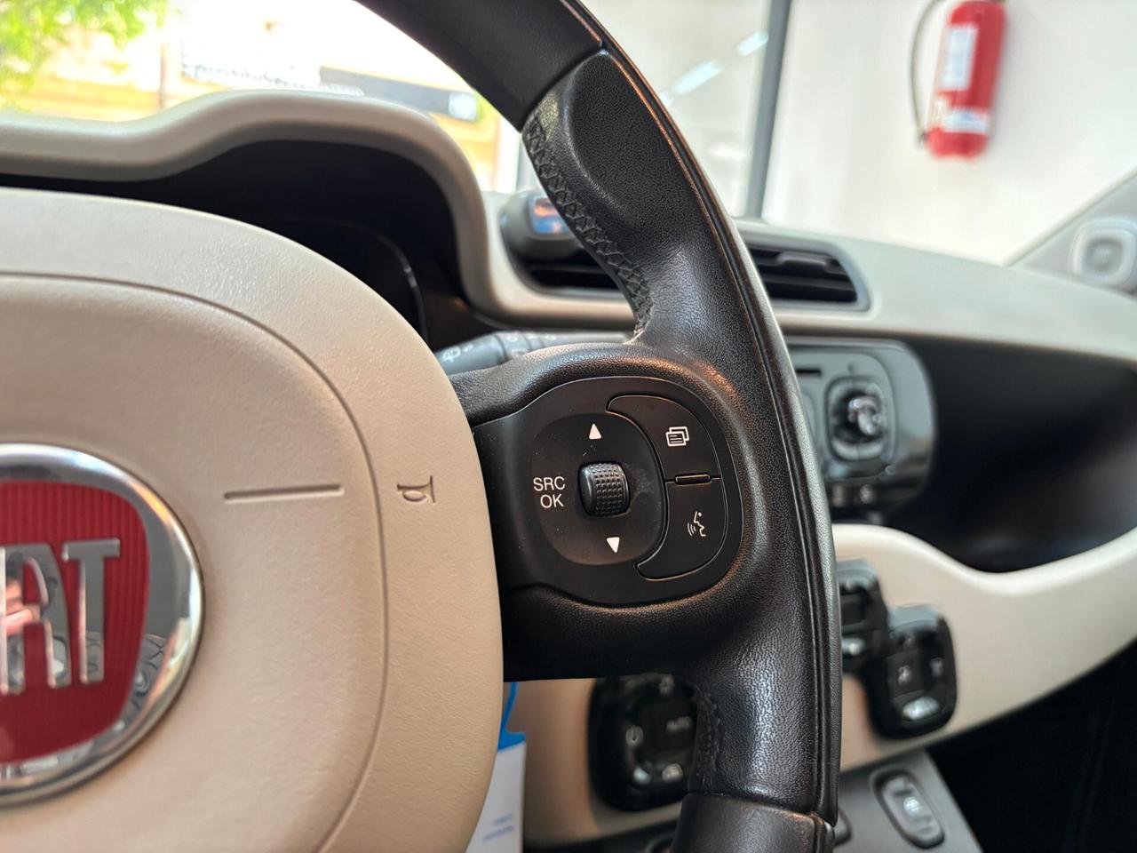 Fiat Panda 1.3 MJT 95 CV S&S 4x4