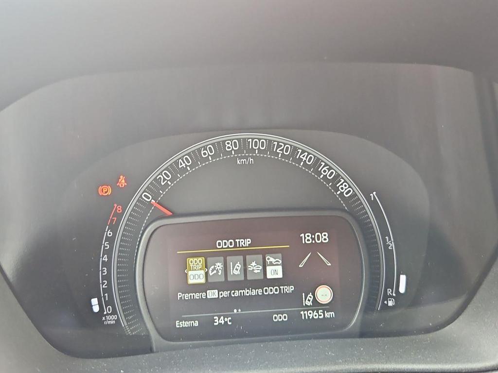 Toyota Aygo X 1.0 Active 72cv