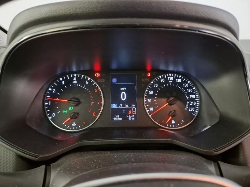 RENAULT CLIO 1.0 TCE 67KW EQUILIBRE 5 PORTE