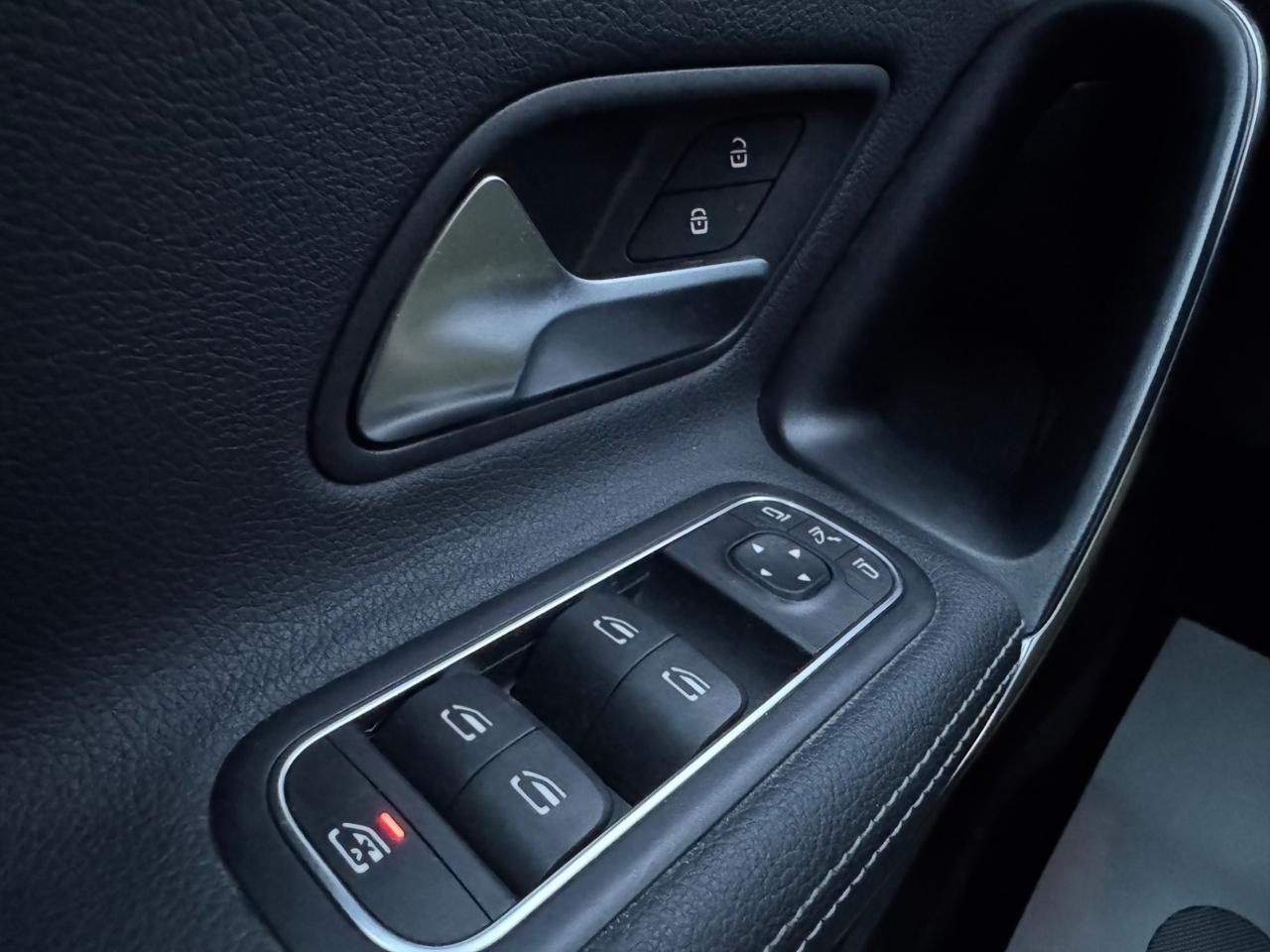 Mercedes-benz A 180 d 115Cv Automatic Sport