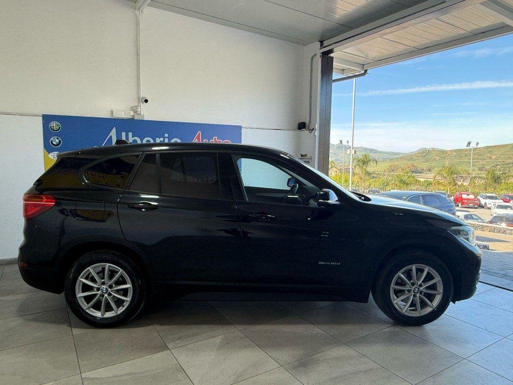 BMW X1 sDrive18d Business