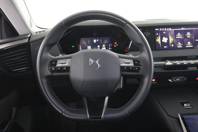 DS AUTOMOBILES DS 4 004379 PureTech 130 aut. Cross Trocadero