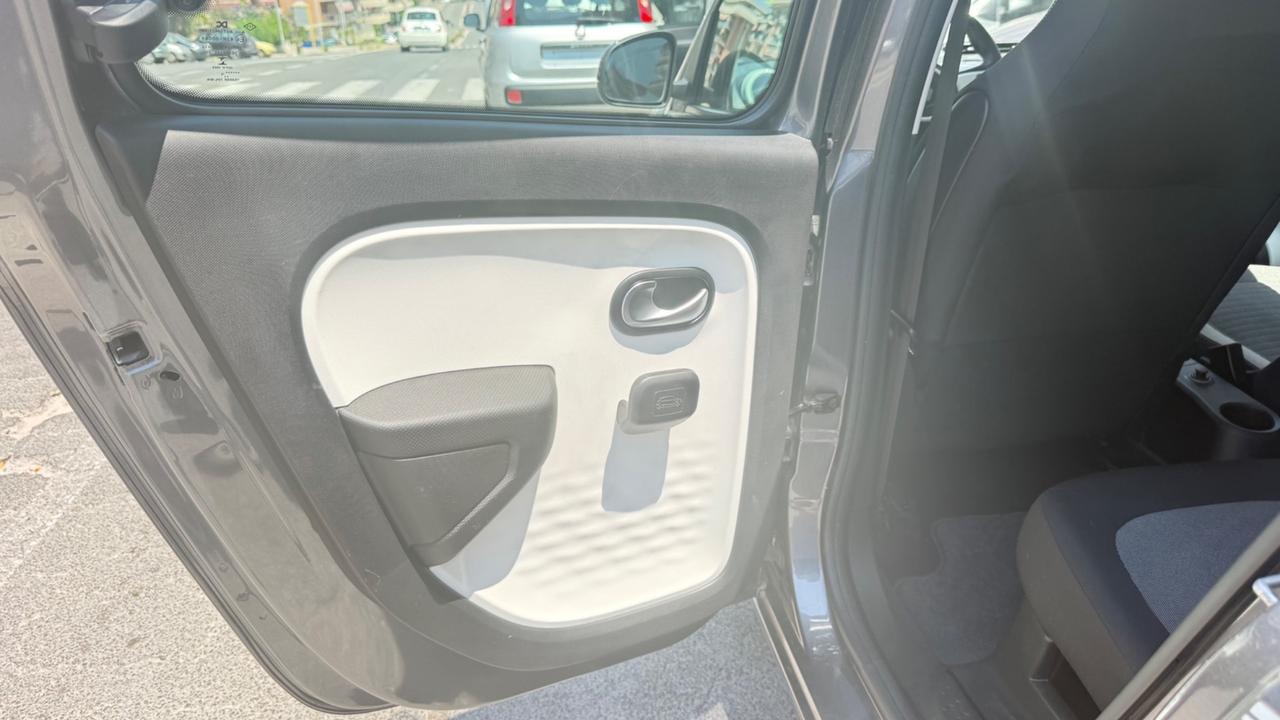 Renault Twingo TCe LIMITEED LED PDC BLUETOOTH SOLO 20000 KM