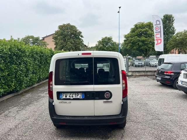 Fiat Doblo Doblò 1.3 MJT PC Combi N1 SX
