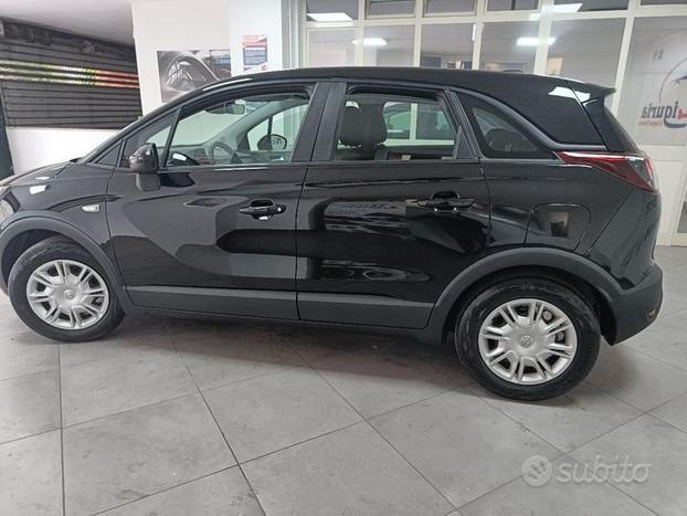 Opel Crossland X 1.2 12V Advance SUPERPREZZO