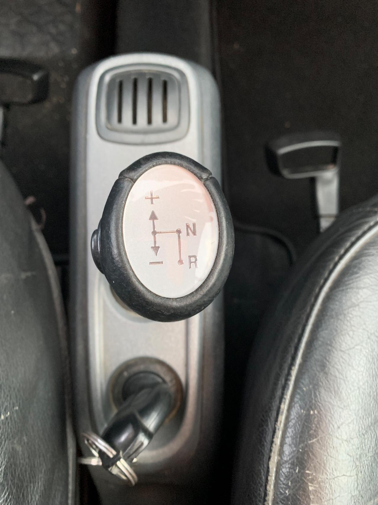 Smart ForTwo 1000 62 kW coupé passion