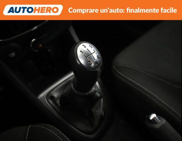RENAULT Clio 1.2 75 CV 5 porte Duel