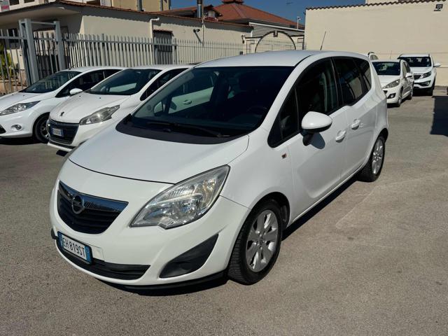 OPEL Meriva 1.3 CDTI 95CV ecoFLEX Cosmo