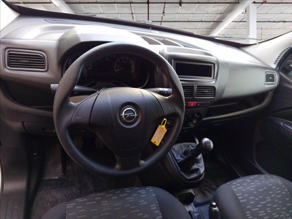 OPEL Combo van 1.3 cdti 95cv L1H1 E6 del 2017