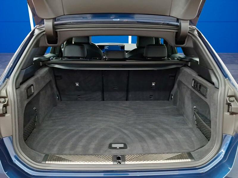 BMW Serie 5(G30/31/F90) 520d 48V Touring Msport