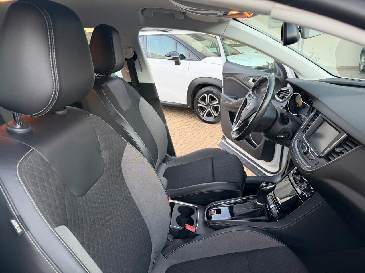 Opel Grandland X 1.5 diesel Ecotec Start&Stop aut. Elegance